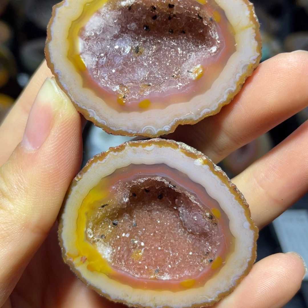 水晶大型摆件未镶嵌