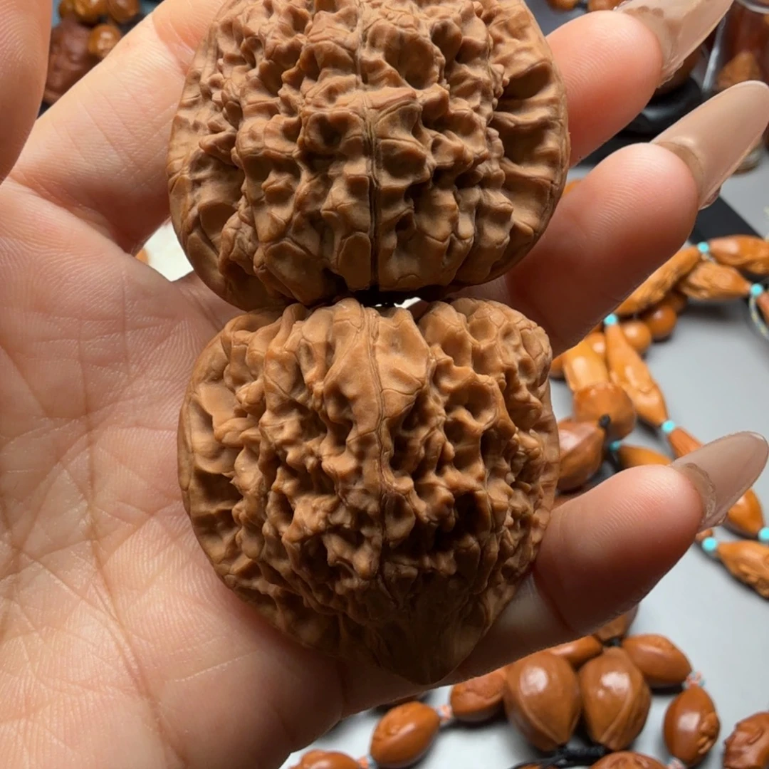 手串/手链橄榄核你