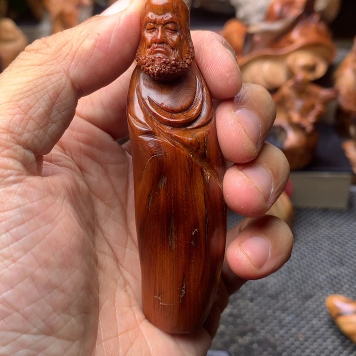 柏木（崖柏）崖柏陈化