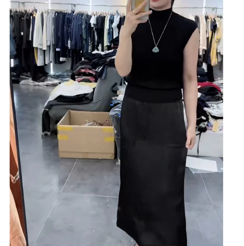 时尚潮流百搭精品女装dgd1675