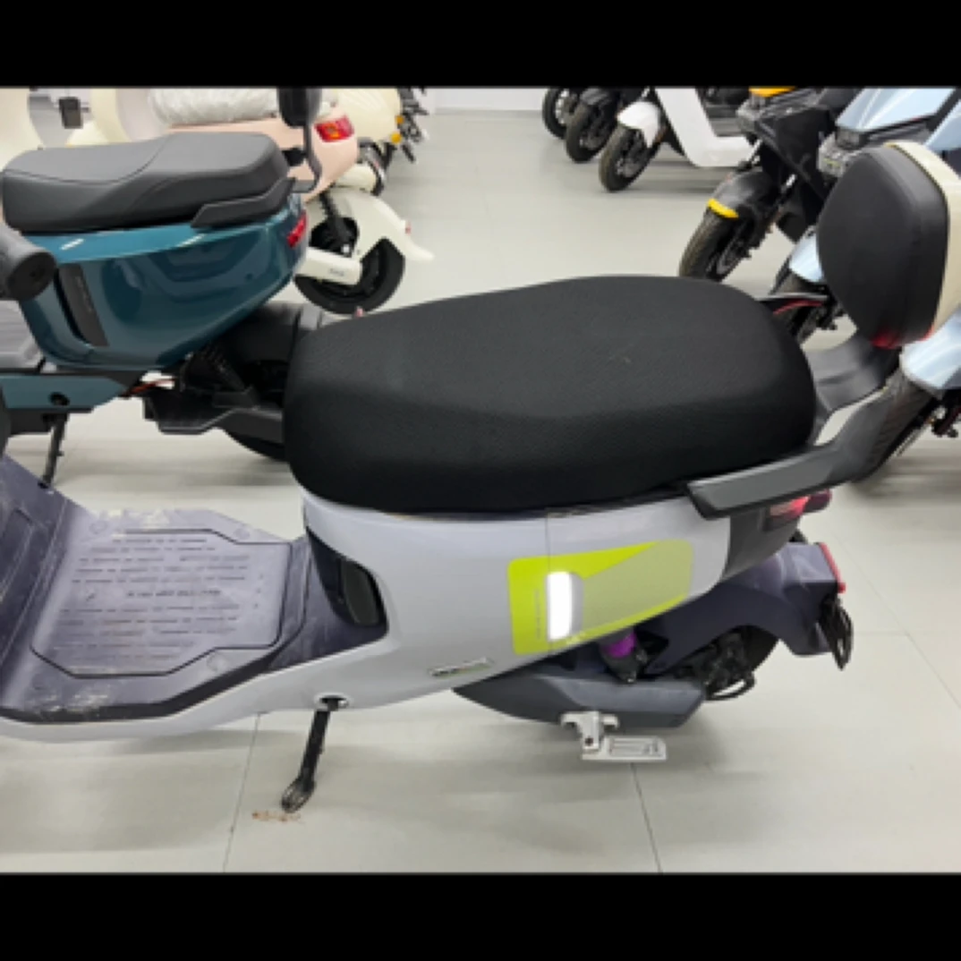 辛杰清推荐 闽超小牛电动MT 防晒座垫套 适用Mmt M+ ML M1 B2