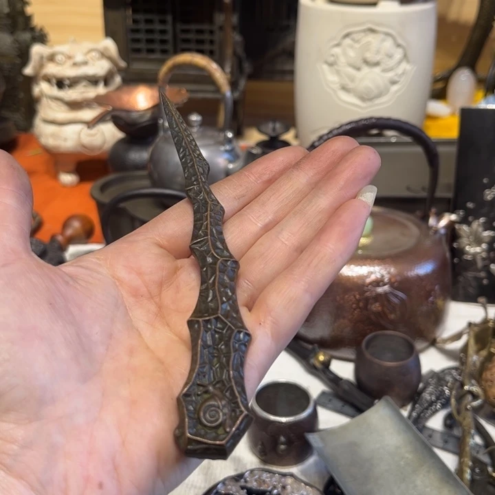 中古美术福利多多不*状