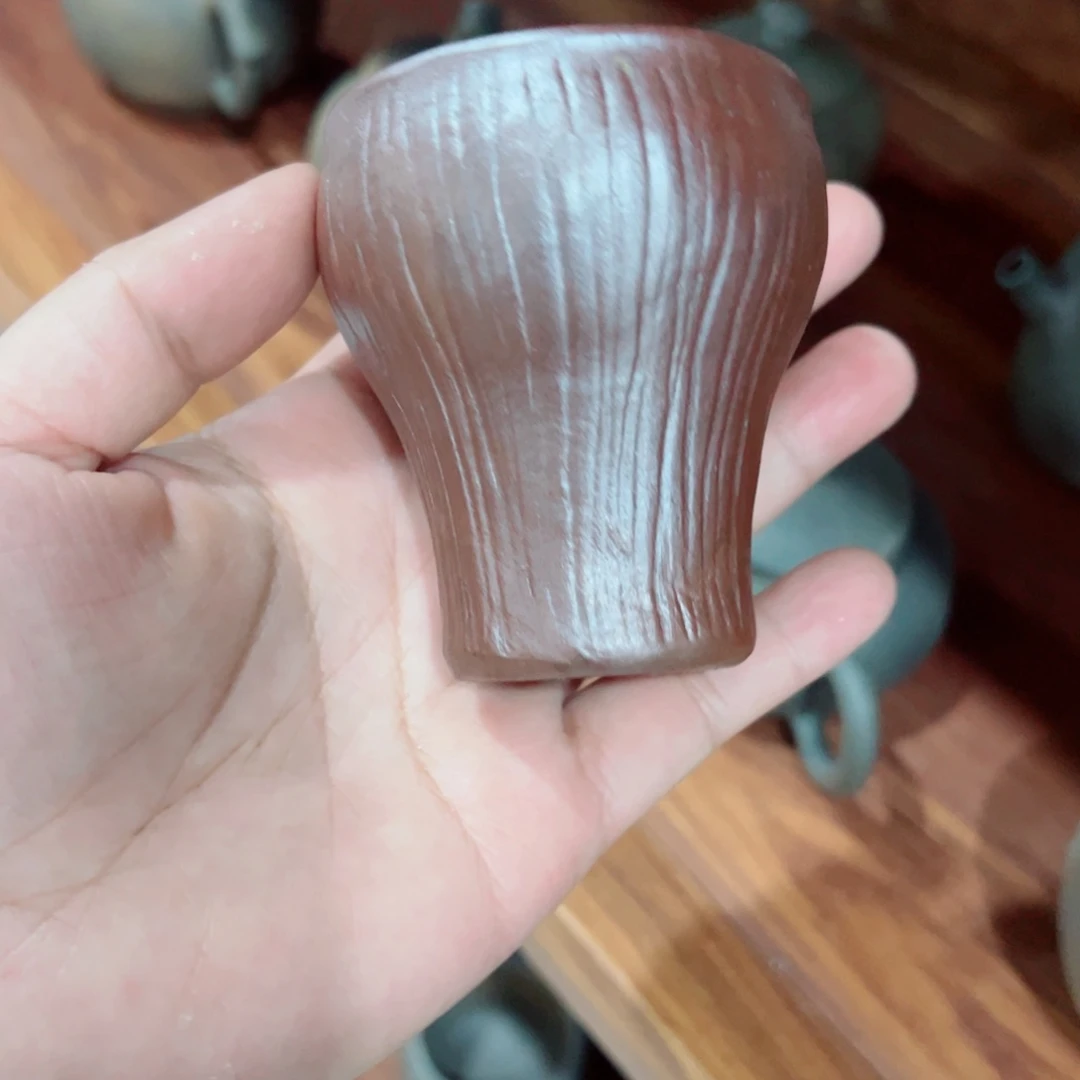 坭兴陶贵台龙窑柴烧65