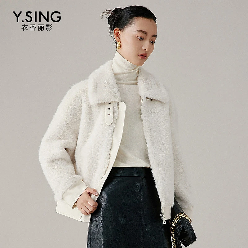 【小北专属】衣香丽影新款外套YPC11311101