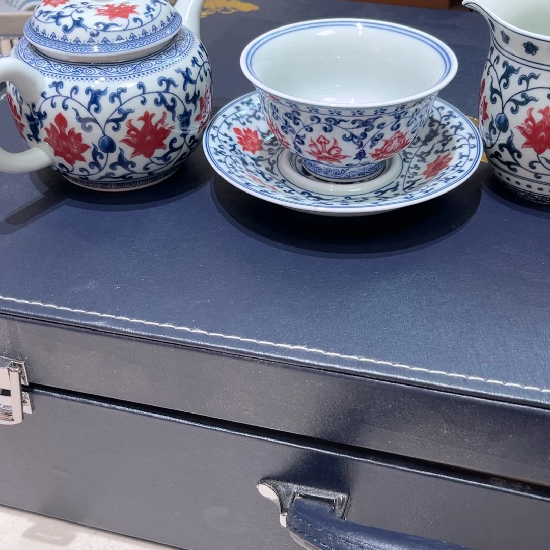 张***添景德镇陶瓷景德镇