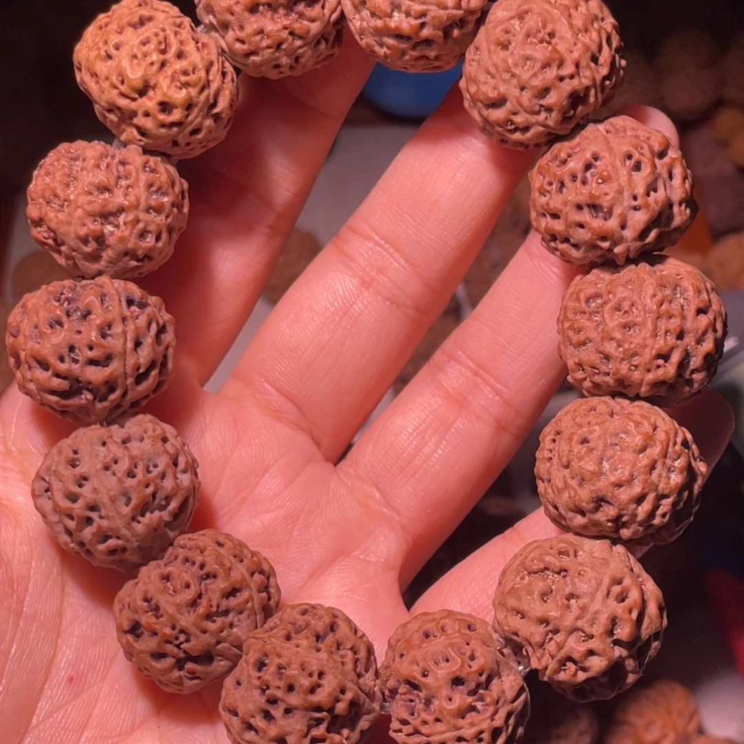 飞***8吊坠金刚菩提大金刚