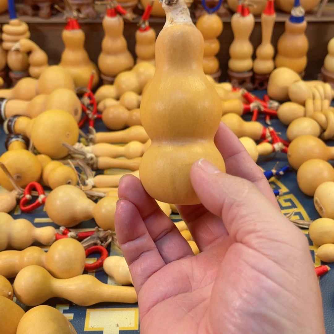【闪购商品】随**主文玩葫芦1111