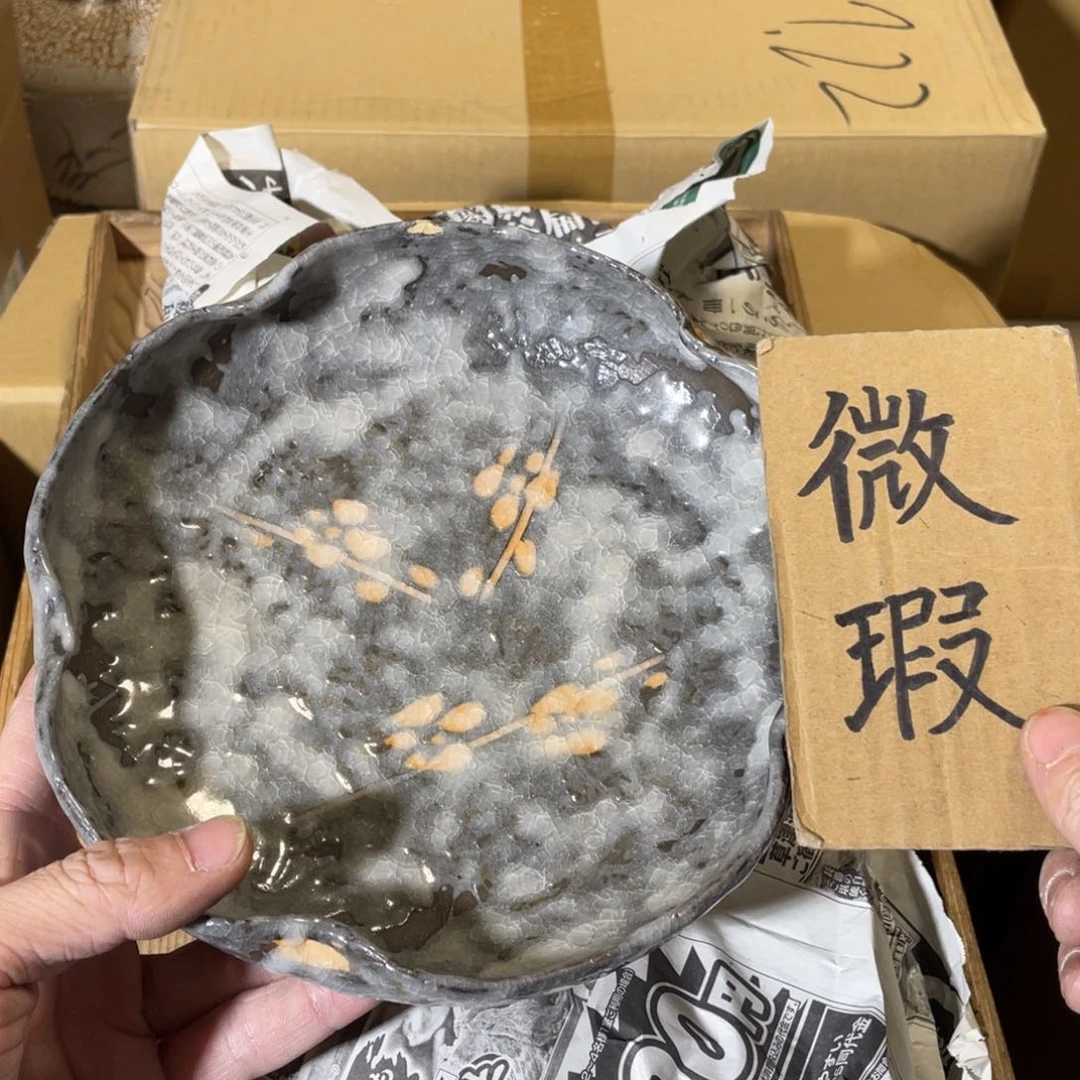 紫砂中古商品谨慎下单