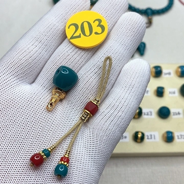 高瓷玉化归元款归元