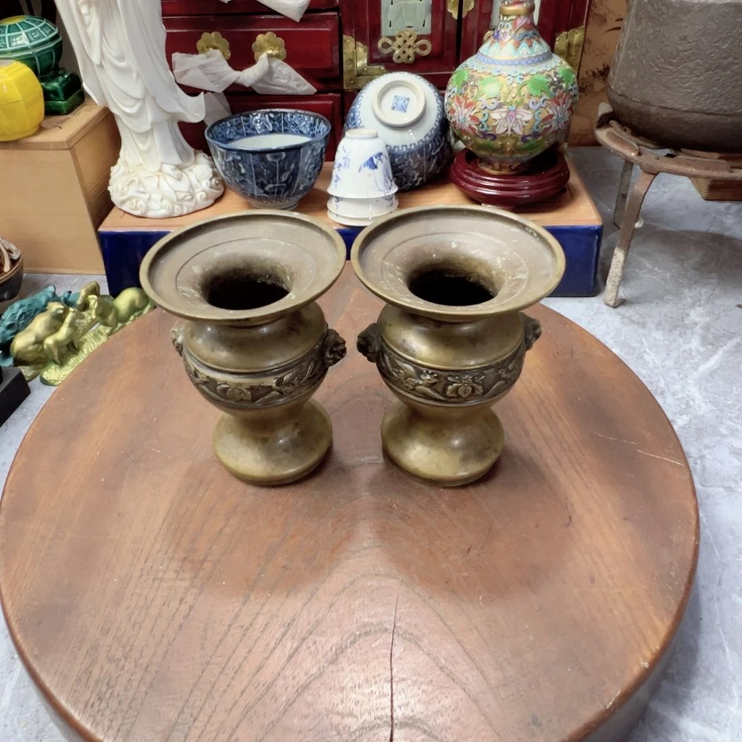 中古杂项默认微瑕，孤品