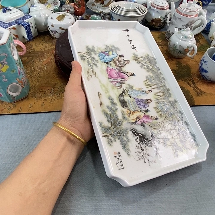 景德镇陶瓷工艺品