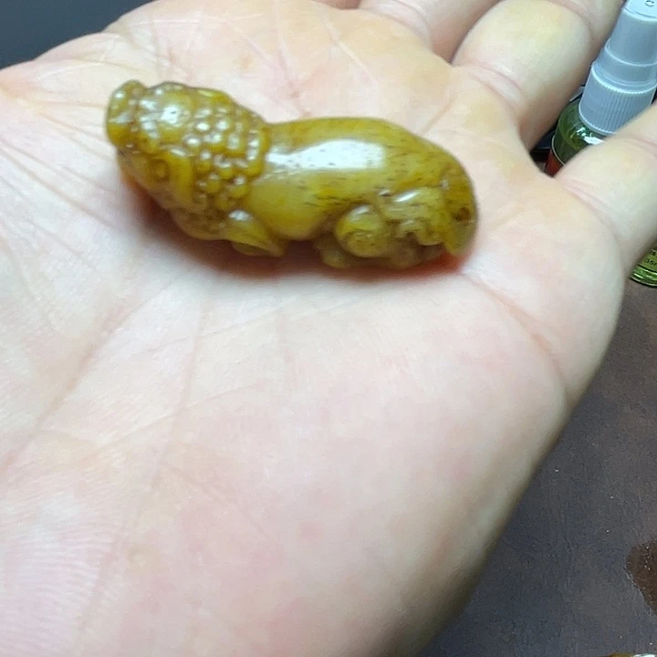 大果紫檀（缅甸花梨）福利多多