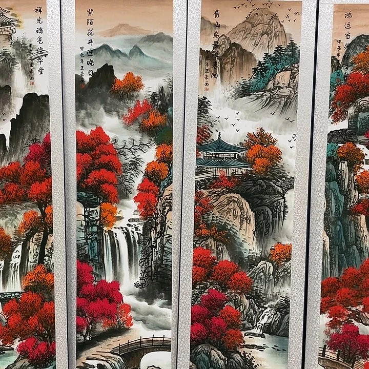 今天的我是个很好的