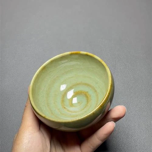 【闪购商品】茶盏-555............