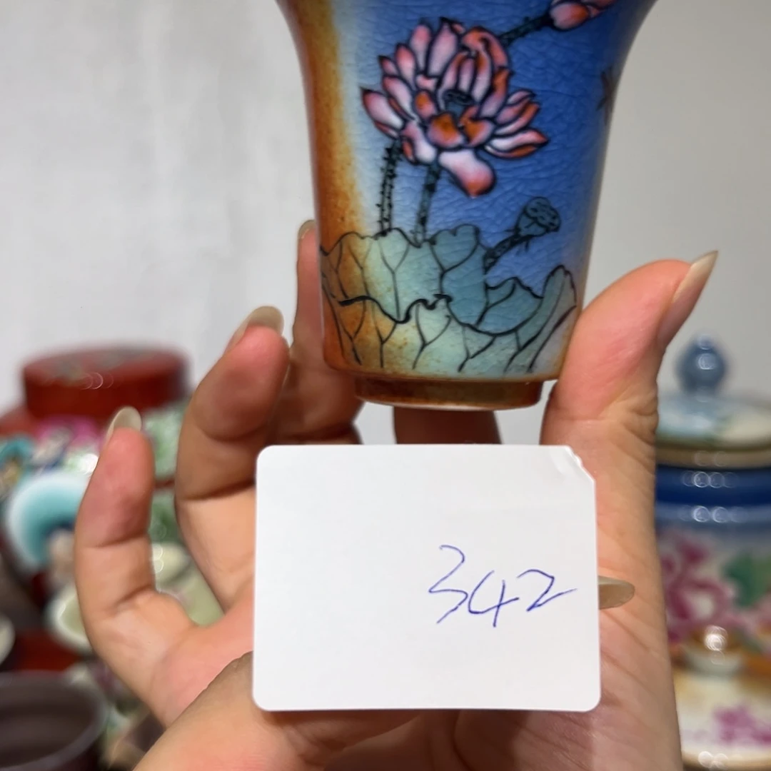 新品手工手绘福利