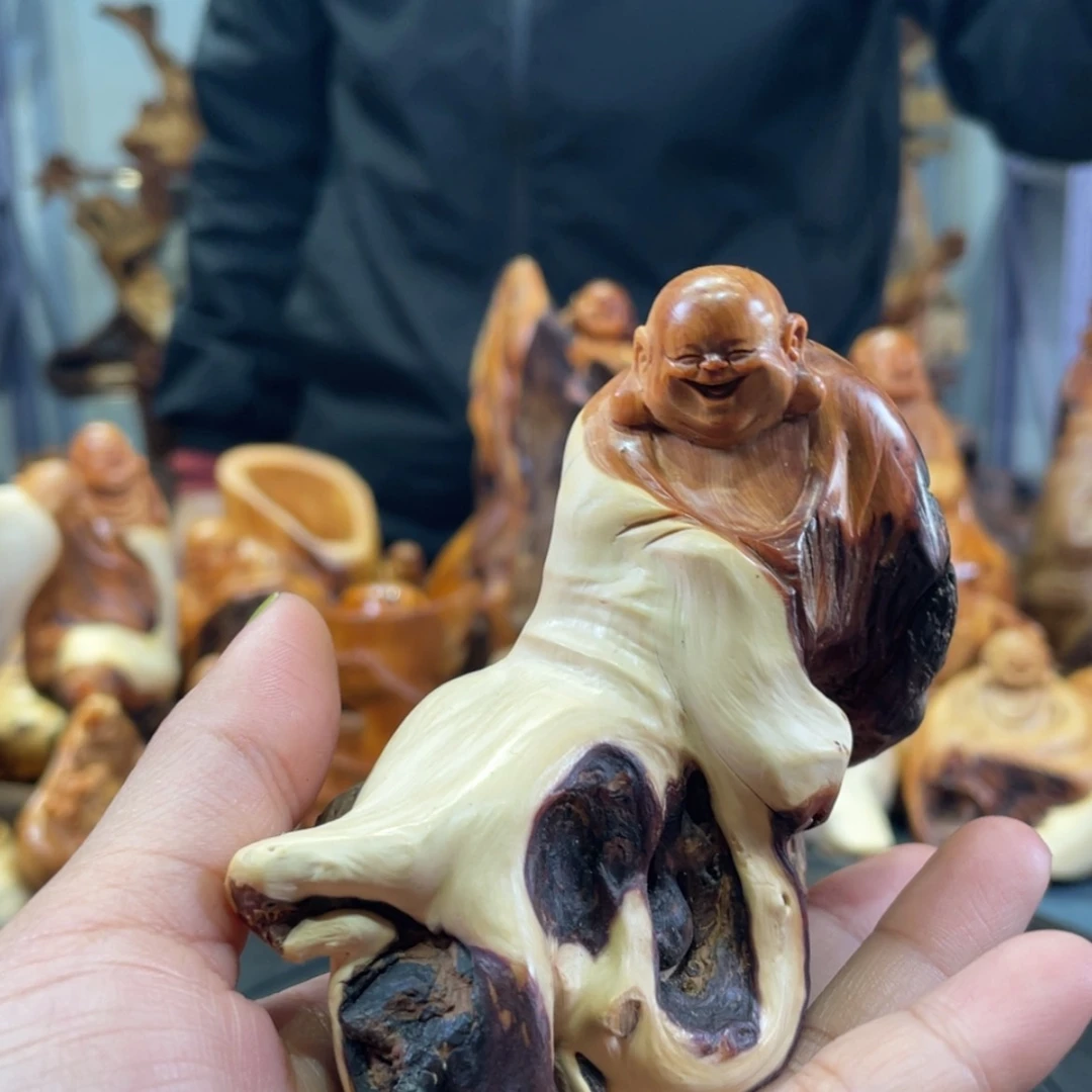 【闪购商品】柏木（崖柏）其他