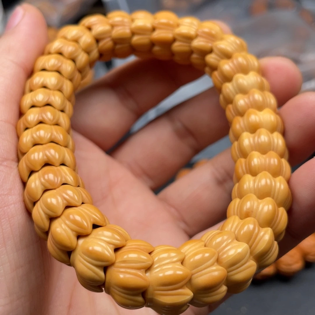 橄榄核吊坠橄榄枝