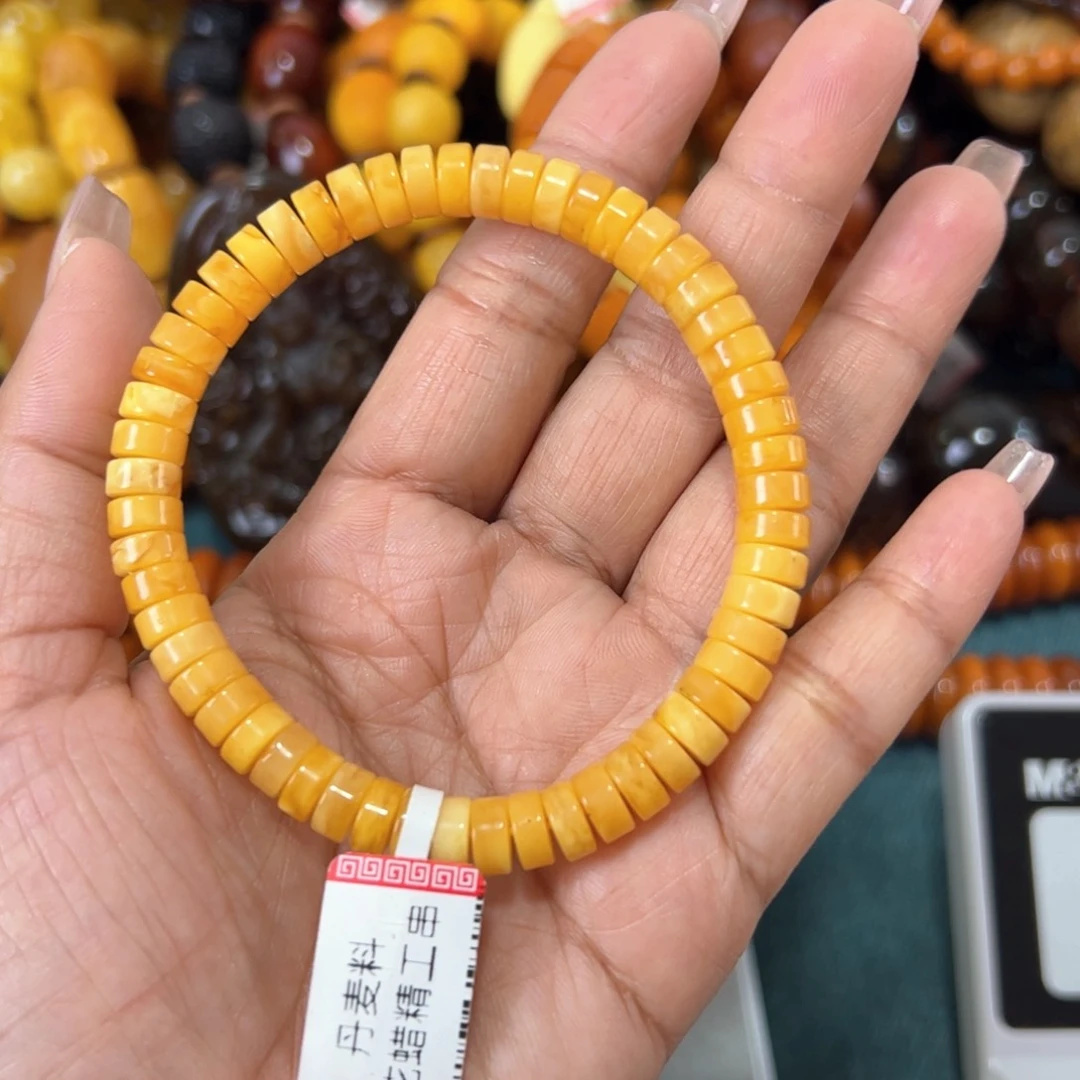 琥珀珠宝奇石未镶嵌161