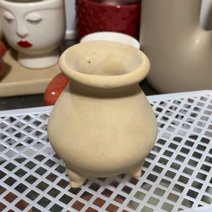 摆件凑单满12包邮发有孔