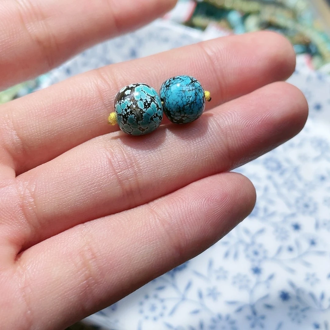 绿松石其他未镶嵌