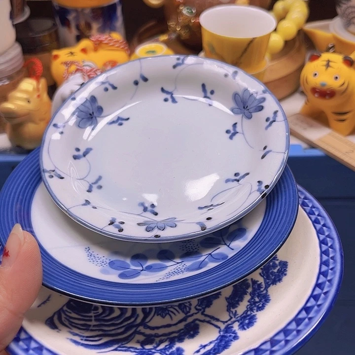 瓷片清库存满18包邮,新疆西藏青海不包邮,回流瓷器