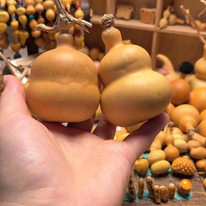 老皮墩墩组合葫芦葫芦