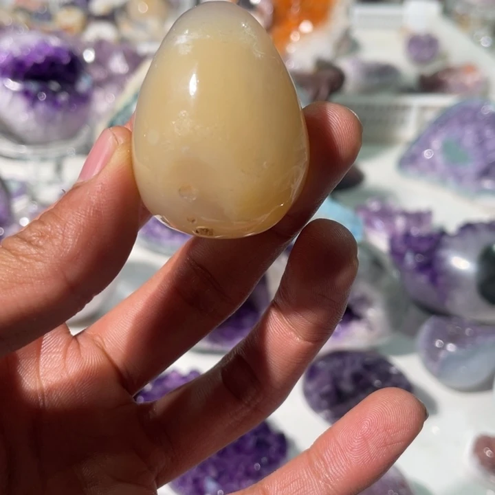 未镶嵌紫晶大型摆件（非配饰）