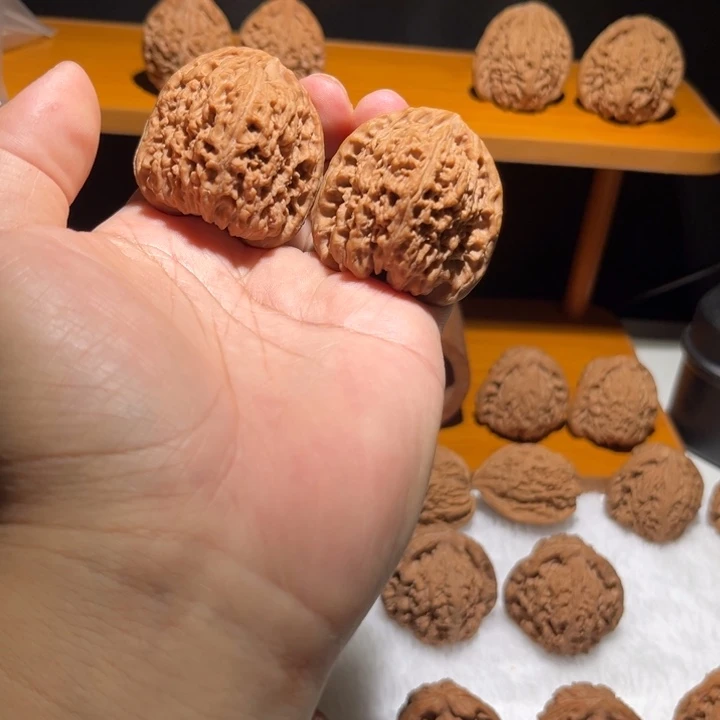 香***河41尺寸凹底南将石