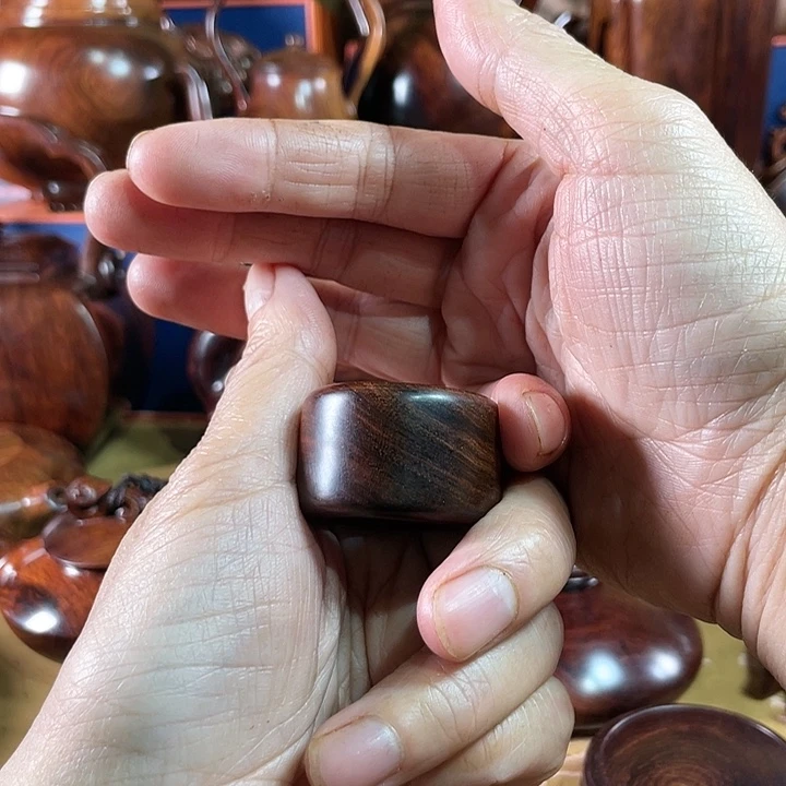 其他黄花梨/降香黄檀