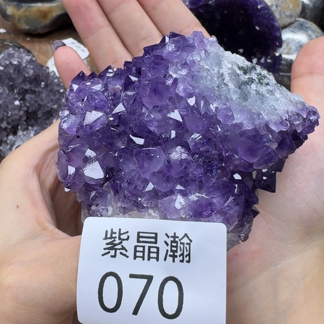 未镶嵌大型摆件（非配饰）水晶