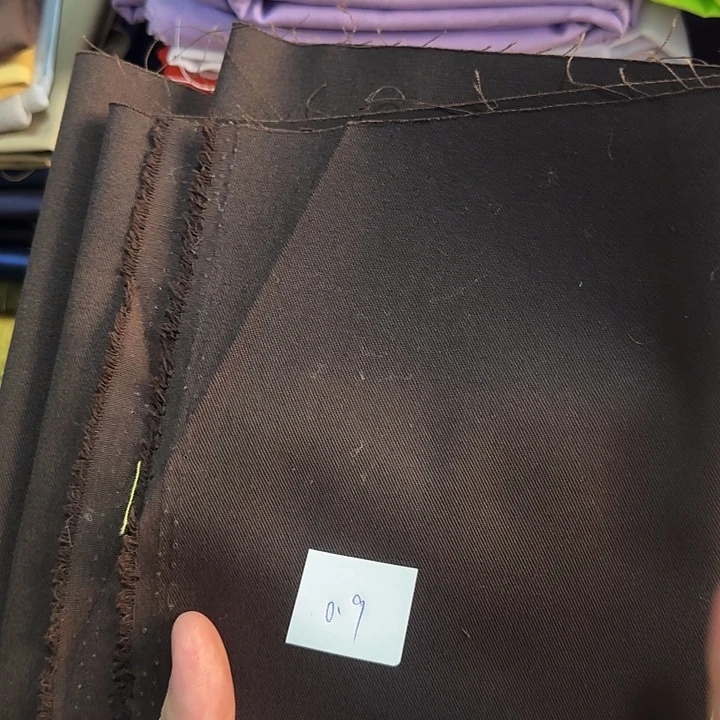 无纺布直播间闪购面料0127