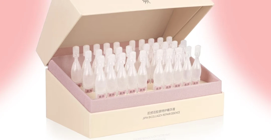 水蜜桃胶原胶原一盒