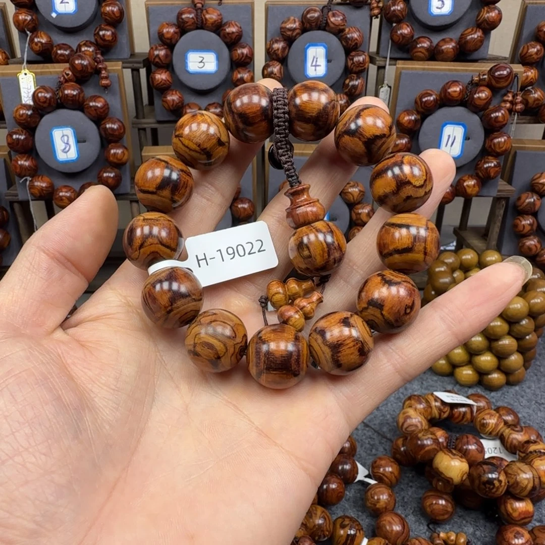 手串/手链黄花梨/降香黄檀