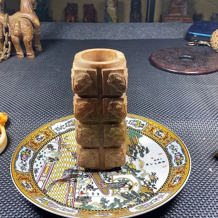 紫砂其他。