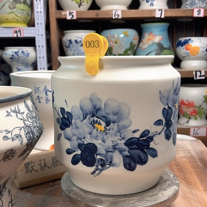 陶003 瓷陶瓷陶瓷次品