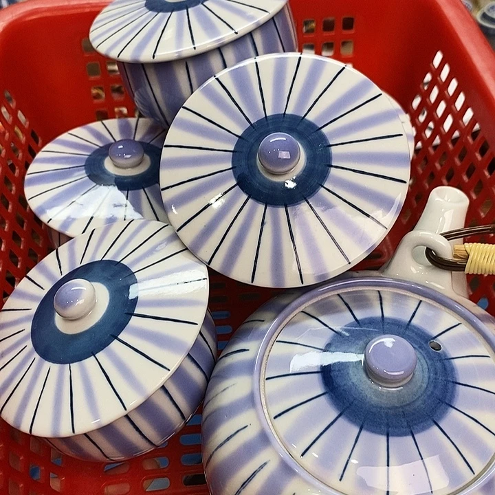 瓷片新货来袭全场满28包邮D