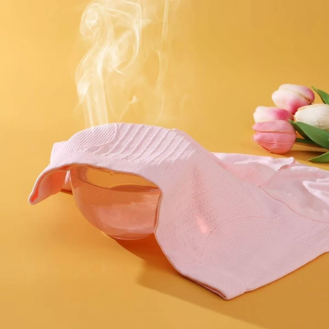 抑菌抗菌桑蚕丝收腹透气舒适高腰女士内裤10