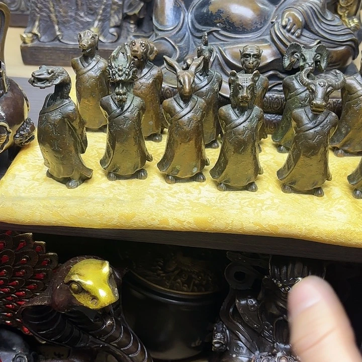 【闪购链接】高端收藏摆件,七天无理由