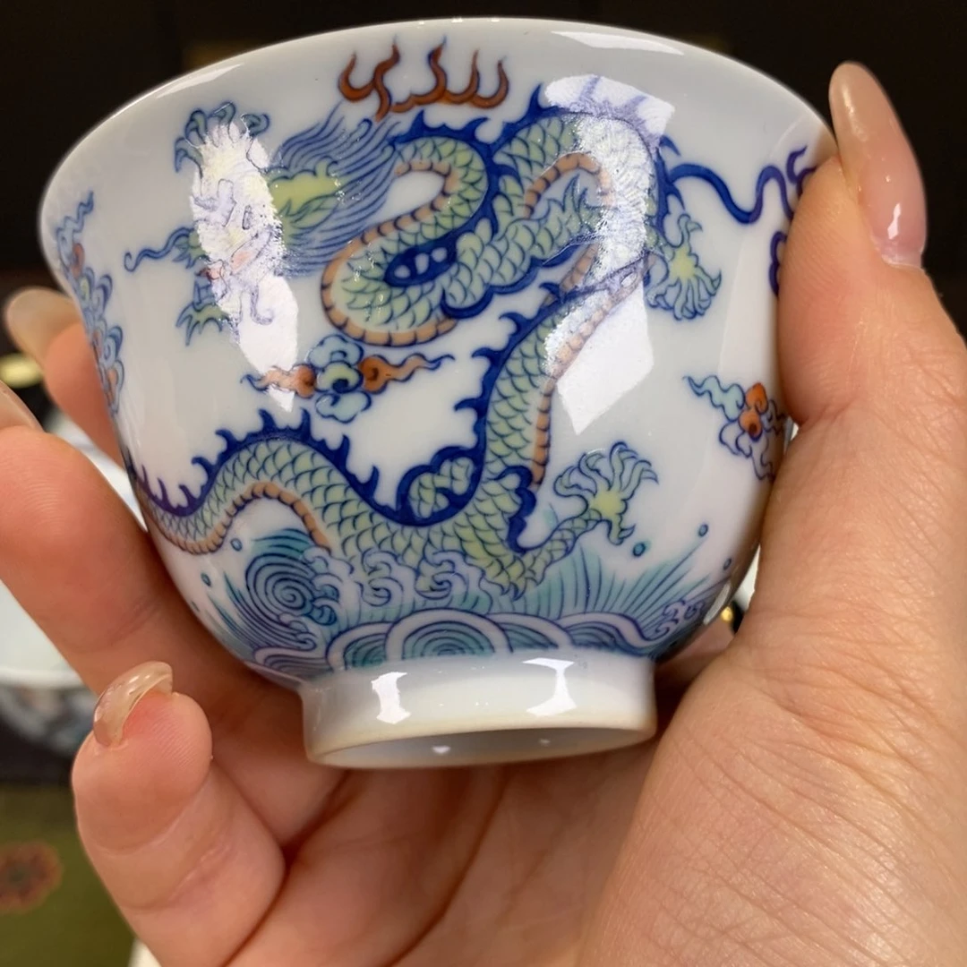 九鸣瓷艺九鸣瓷艺