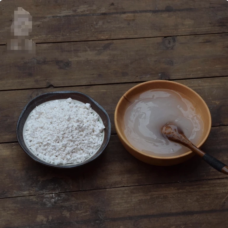 s葛根粉大山特产500g