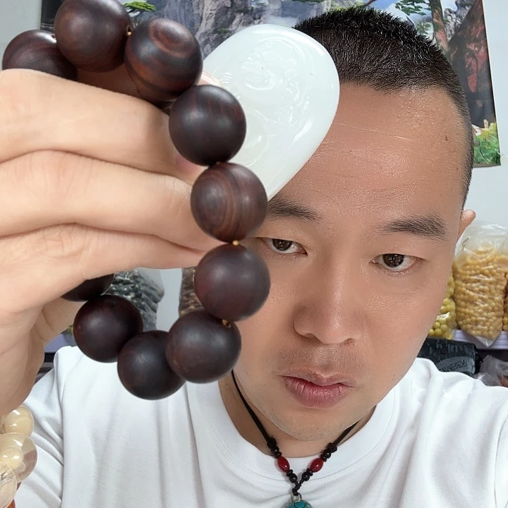 非洲紫檀（红花梨）89
