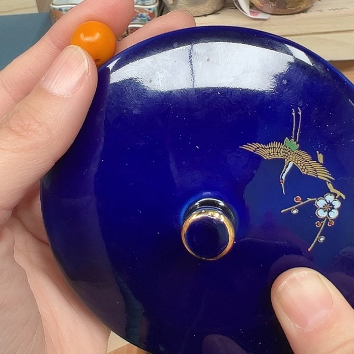 瓷器工艺品陶瓷器皿