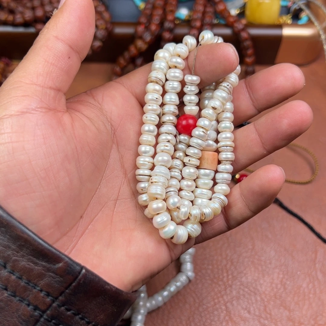 非洲檀香无事牌漂亮的小配饰