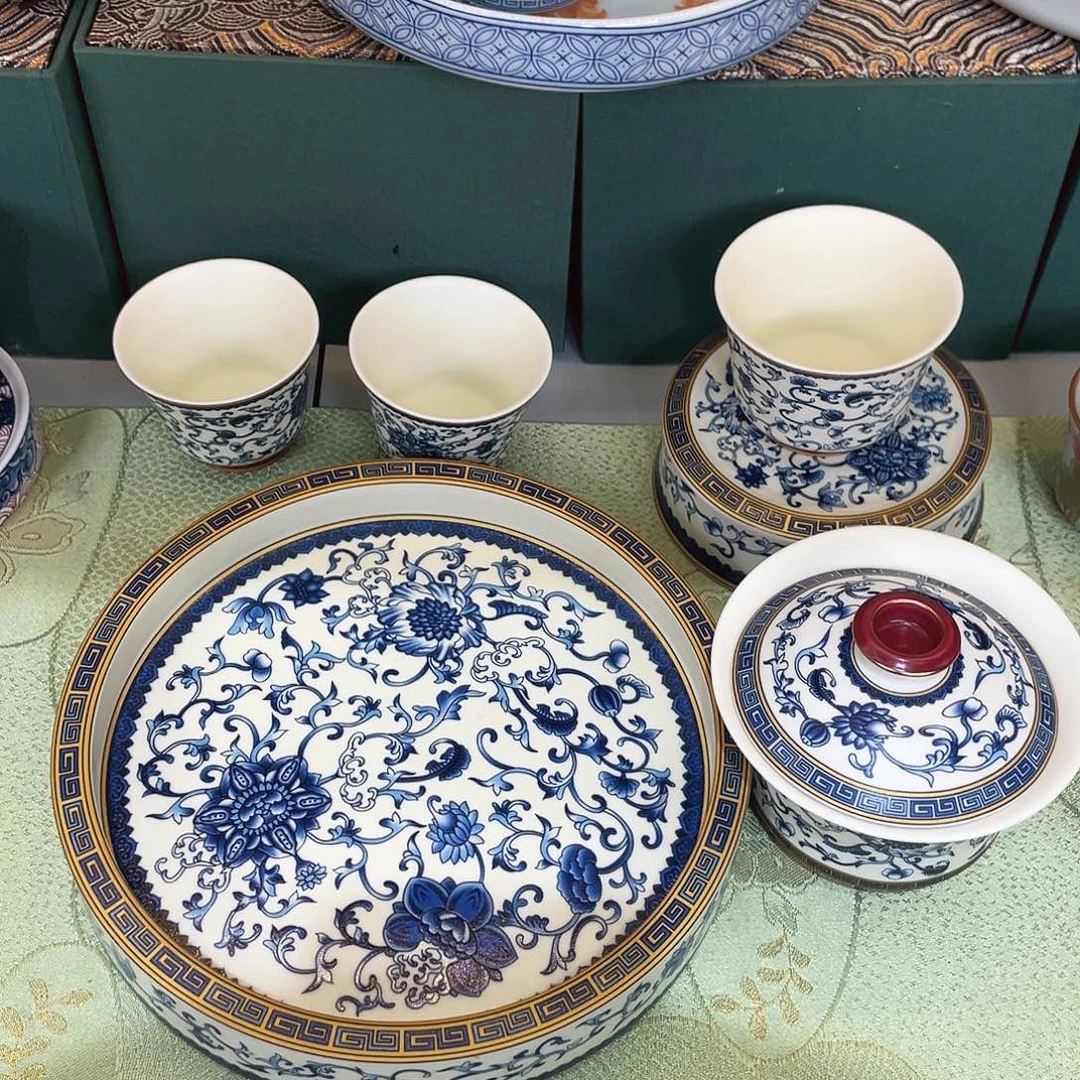 景德陶器景德陶器