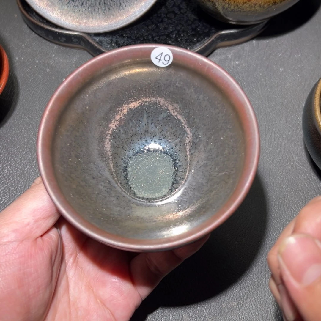 茶盏好了好家伙哈哈太好看的