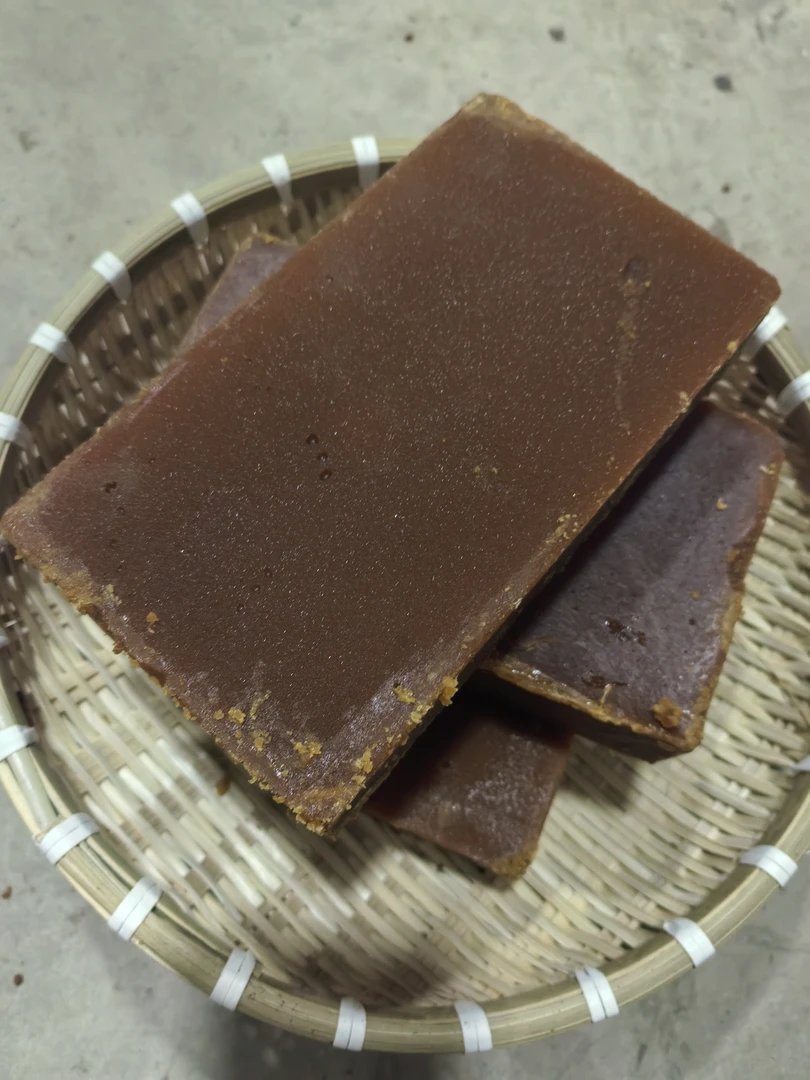 云南山货 红糖 片卤蛋甄选