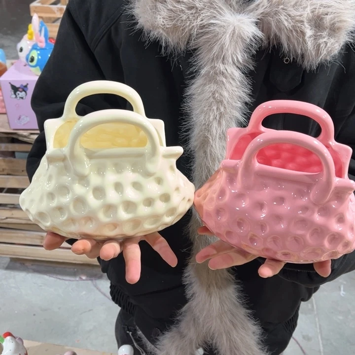 紫砂茶叶罐这么多