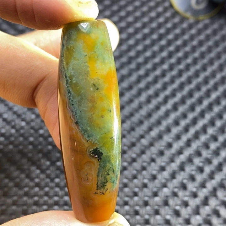 孙***翁玛瑙/玉髓未镶嵌1