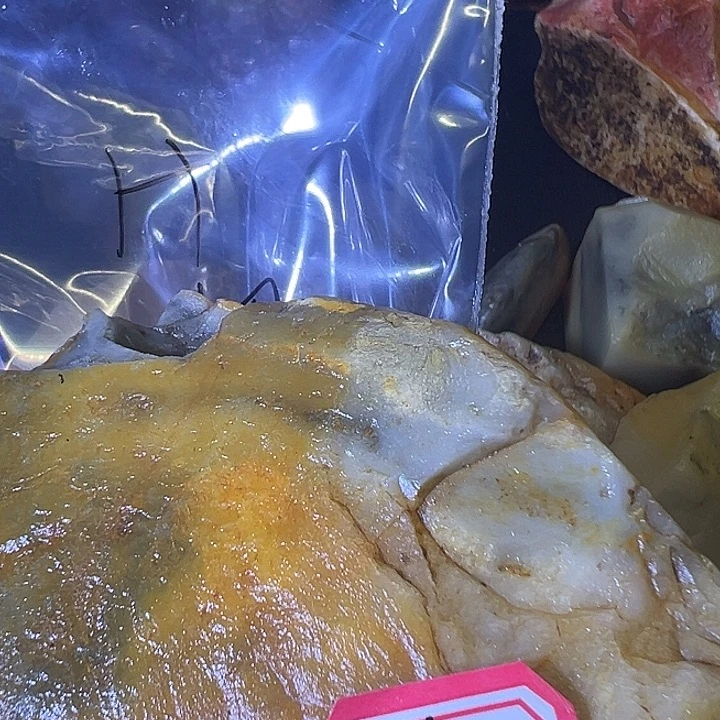 H***丶石膏制品寿山石雕刻工艺