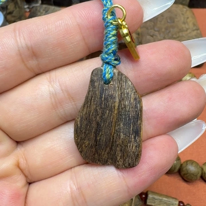 沉香碎屑沉香馨安居沉香88888